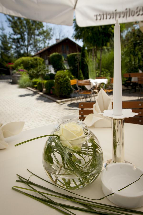 Wirtshaus Am Schloss