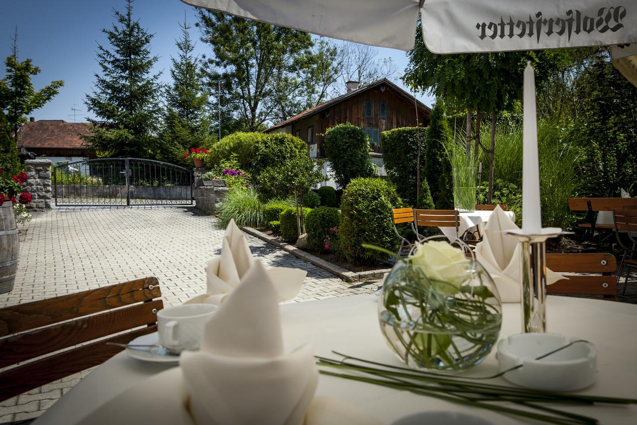 Wirtshaus Am Schloss Aicha vorm Wald