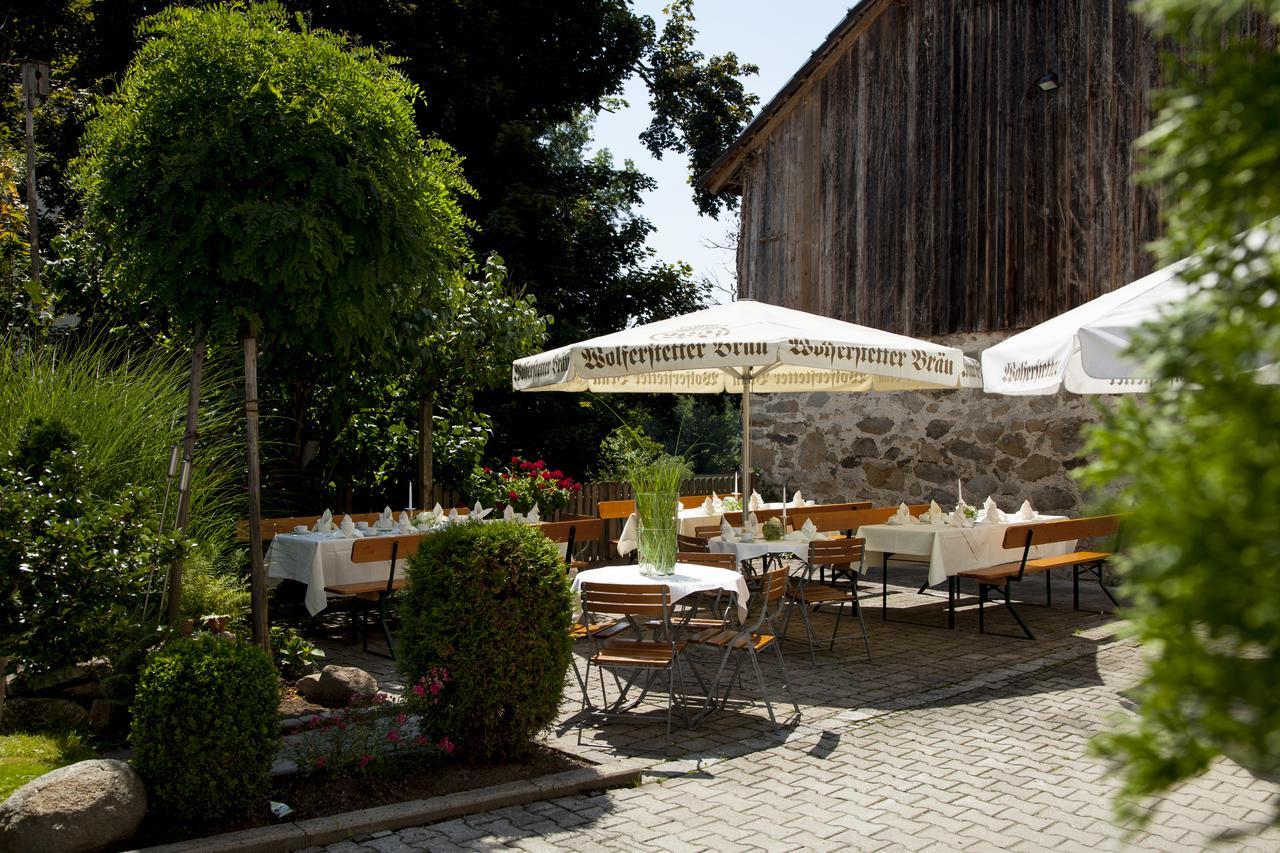 Wirtshaus Am Schloss